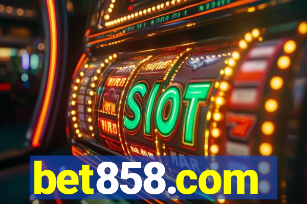 bet858.com