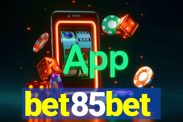 bet85bet