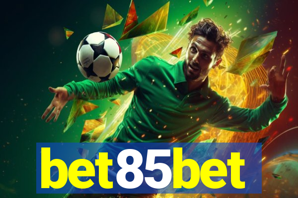 bet85bet