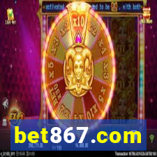 bet867.com