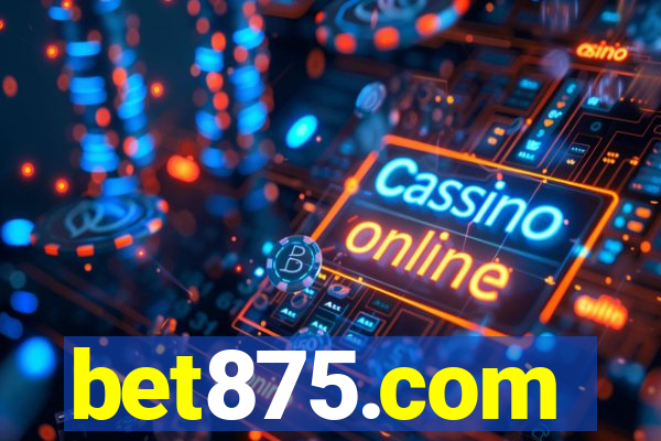 bet875.com