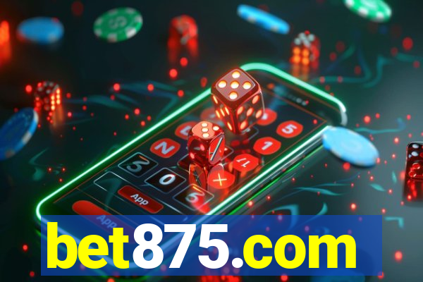 bet875.com