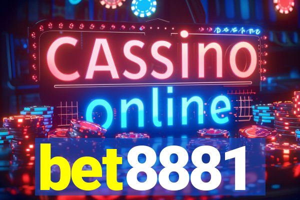 bet8881