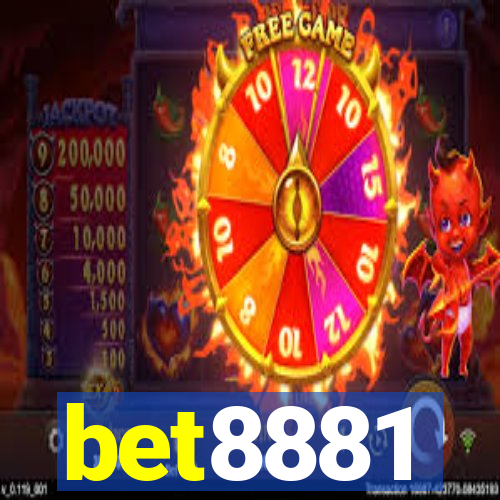 bet8881