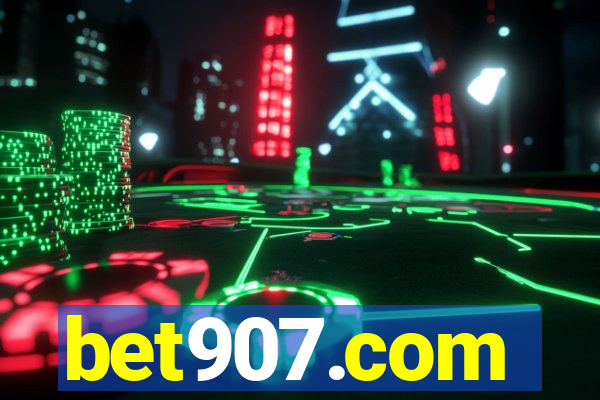 bet907.com