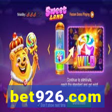 bet926.com