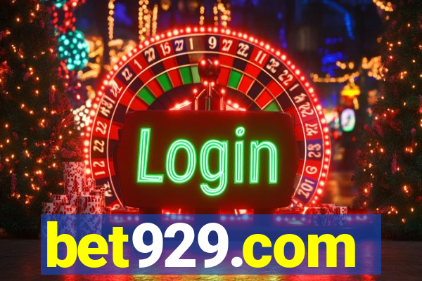 bet929.com