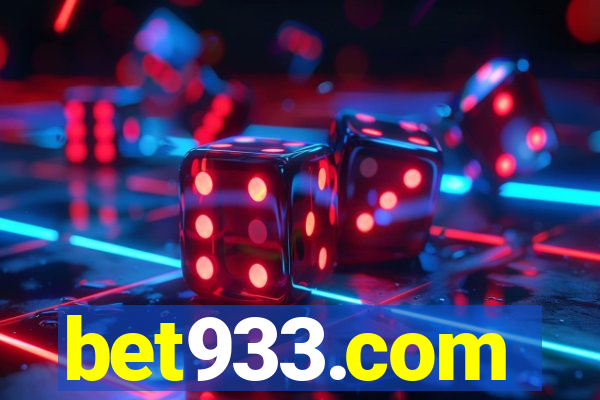 bet933.com