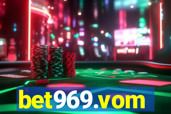 bet969.vom