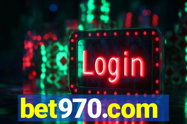 bet970.com