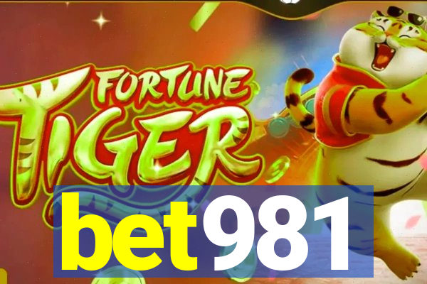 bet981