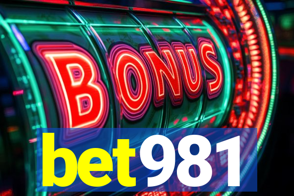 bet981