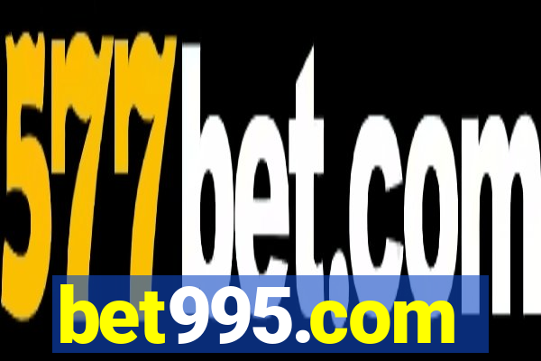 bet995.com