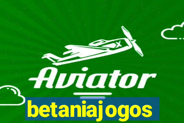 betaniajogos