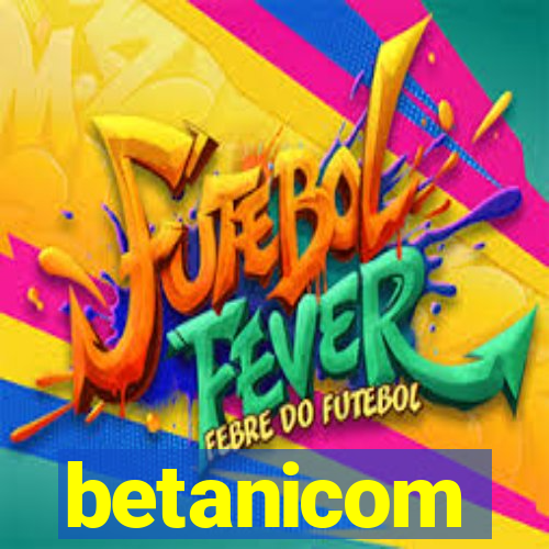 betanicom