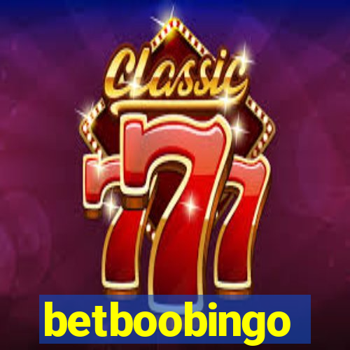 betboobingo