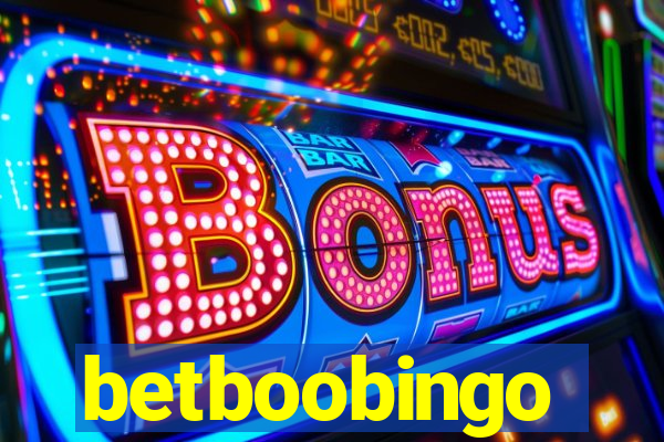 betboobingo