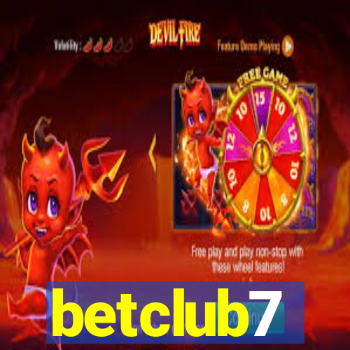 betclub7