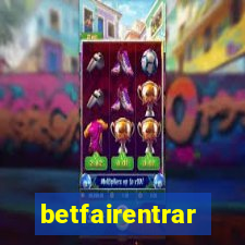 betfairentrar