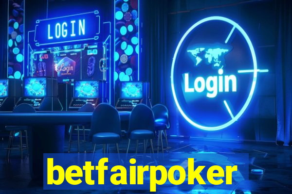 betfairpoker