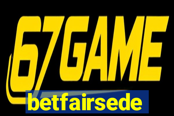 betfairsede