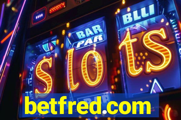 betfred.com