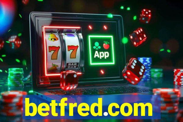 betfred.com