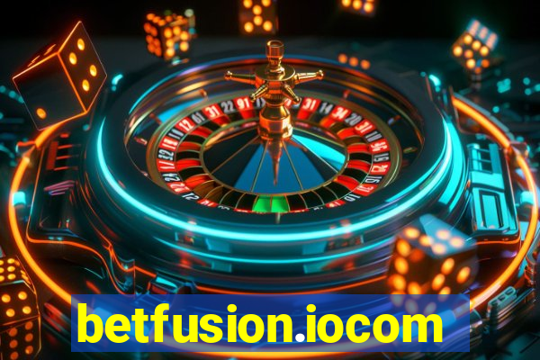 betfusion.iocom