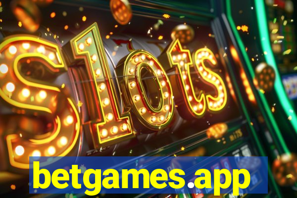 betgames.app