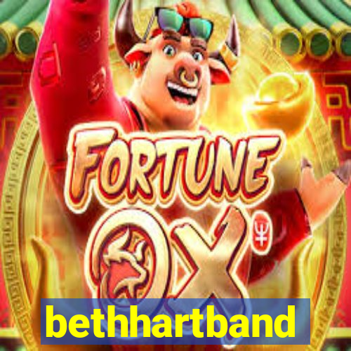 bethhartband