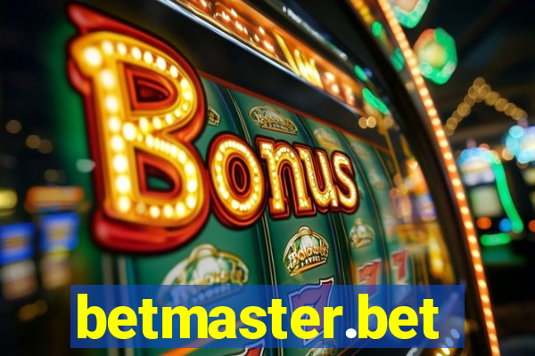 betmaster.bet