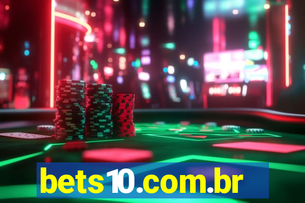 bets10.com.br