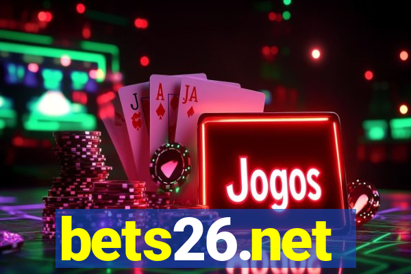 bets26.net