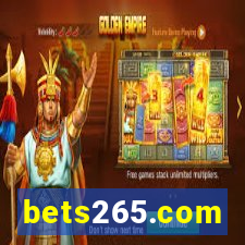 bets265.com