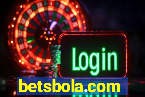 betsbola.com