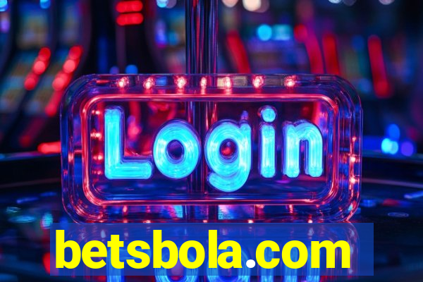 betsbola.com