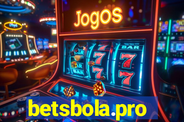 betsbola.pro