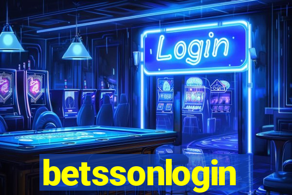 betssonlogin