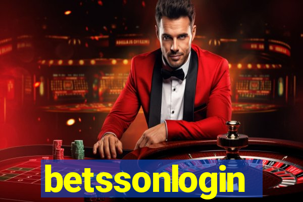 betssonlogin