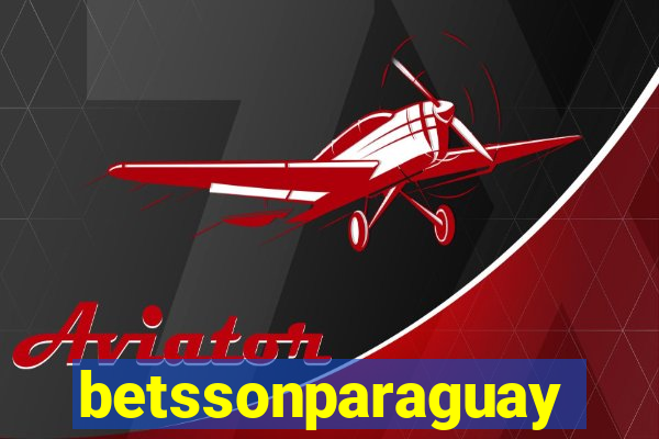 betssonparaguay