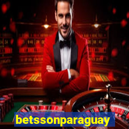 betssonparaguay