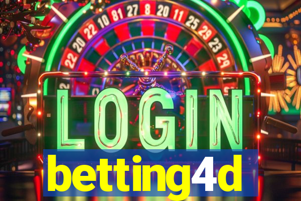 betting4d