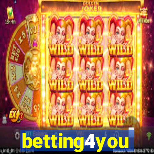 betting4you