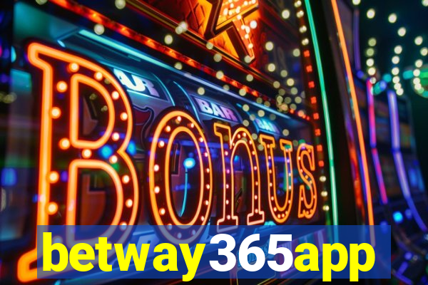 betway365app