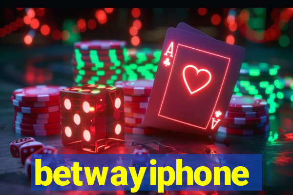 betwayiphone