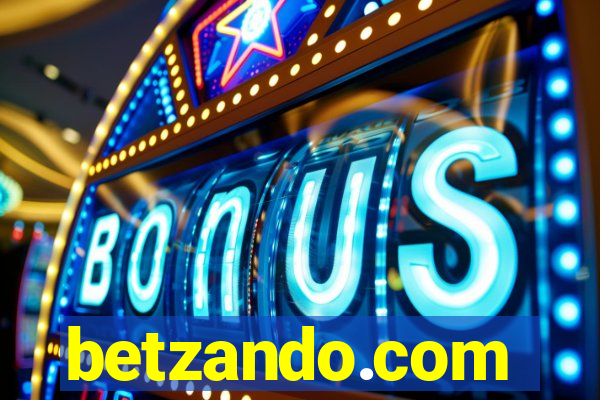 betzando.com