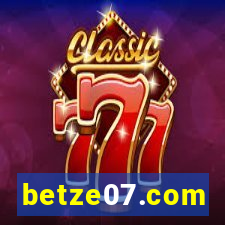 betze07.com