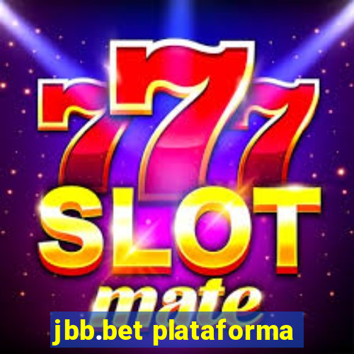 jbb.bet plataforma