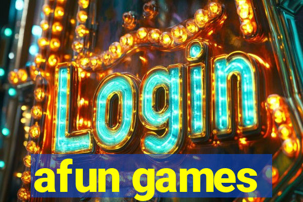 afun games