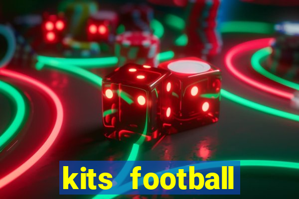 kits football manager 2016